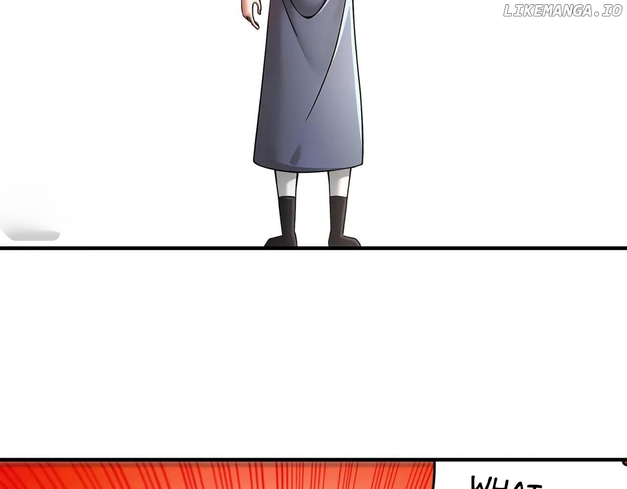 My Furry Harem Is After Me Chapter 263 - page 35